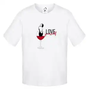 Tricou Love Yourself