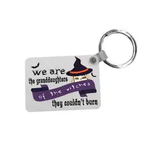 Breloc Witches