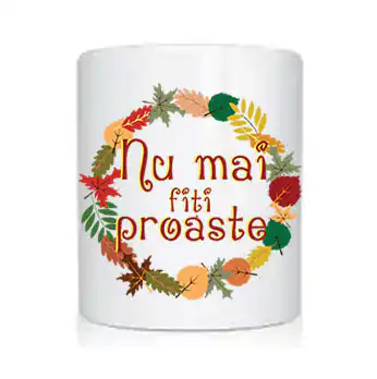 Cana Nu Mai Fiti Proaste by Vero