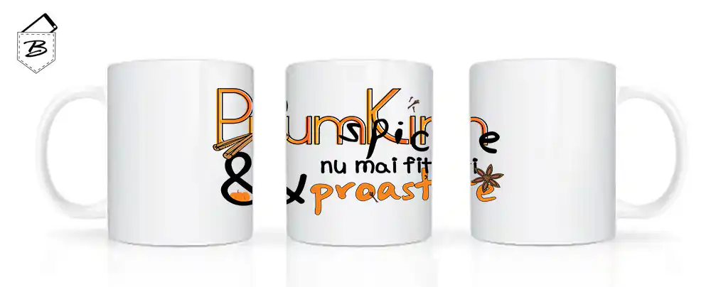 Cana Pumpkin' Spice - imagine 2