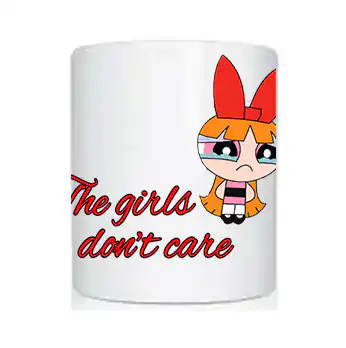 Cana The Girls Don't Care Blossom