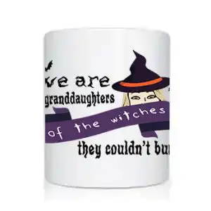 Cana Witches