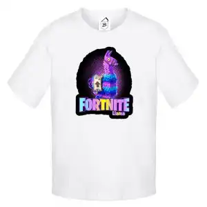 Tricou Fornite Llama