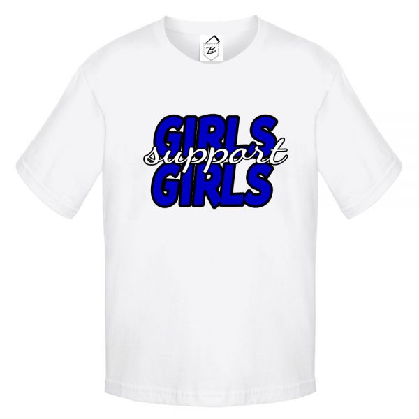 Tricou Girls Support Girls