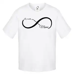 Tricou La Multi Ani Mami!