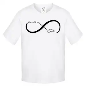 Tricou La Multi Ani Tati!