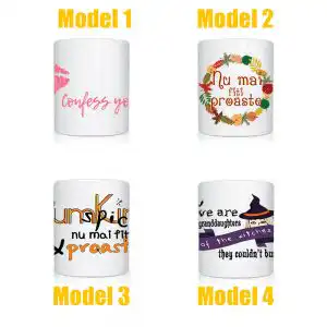 Promotie Colectie 4 Cani by DrVero