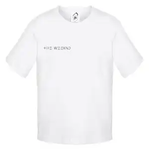 Tricou The Weekend