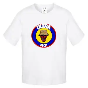 Tricou Ultra