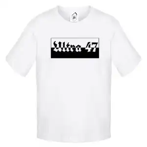 Tricou Ultra47
