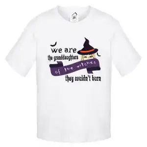 Tricou Witches