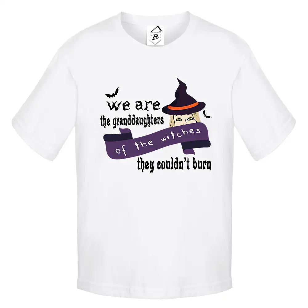 Tricou Witches