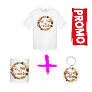 Promotie Nu Mai Fiti Proaste by Vero