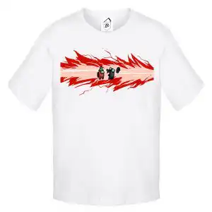 Tricou Among Us Kill