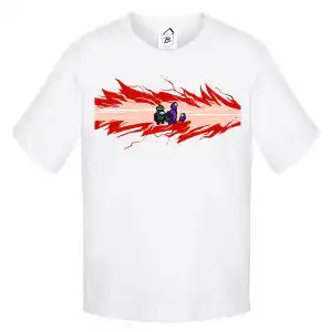 Tricou Among Us Kill