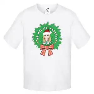Tricou Nu mai fiti proaste by Vero