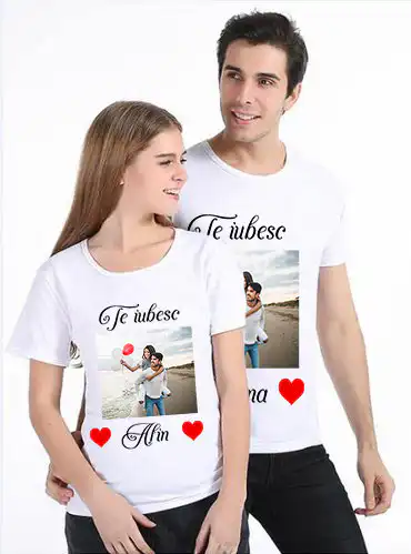 Set Te Iubesc Cuplu
