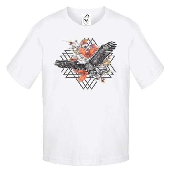 Tricou Eagle