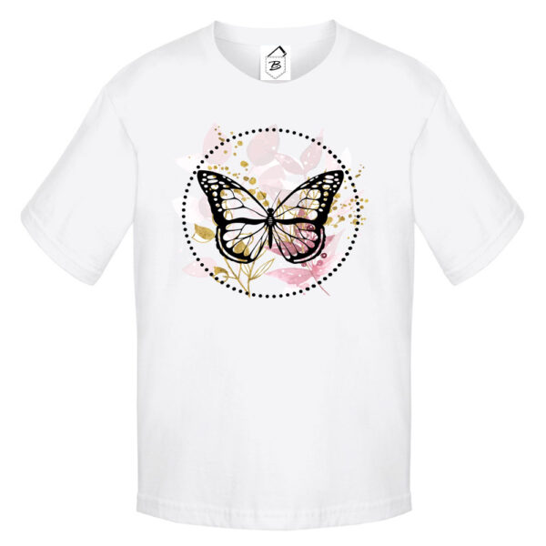 Tricou Butterfly