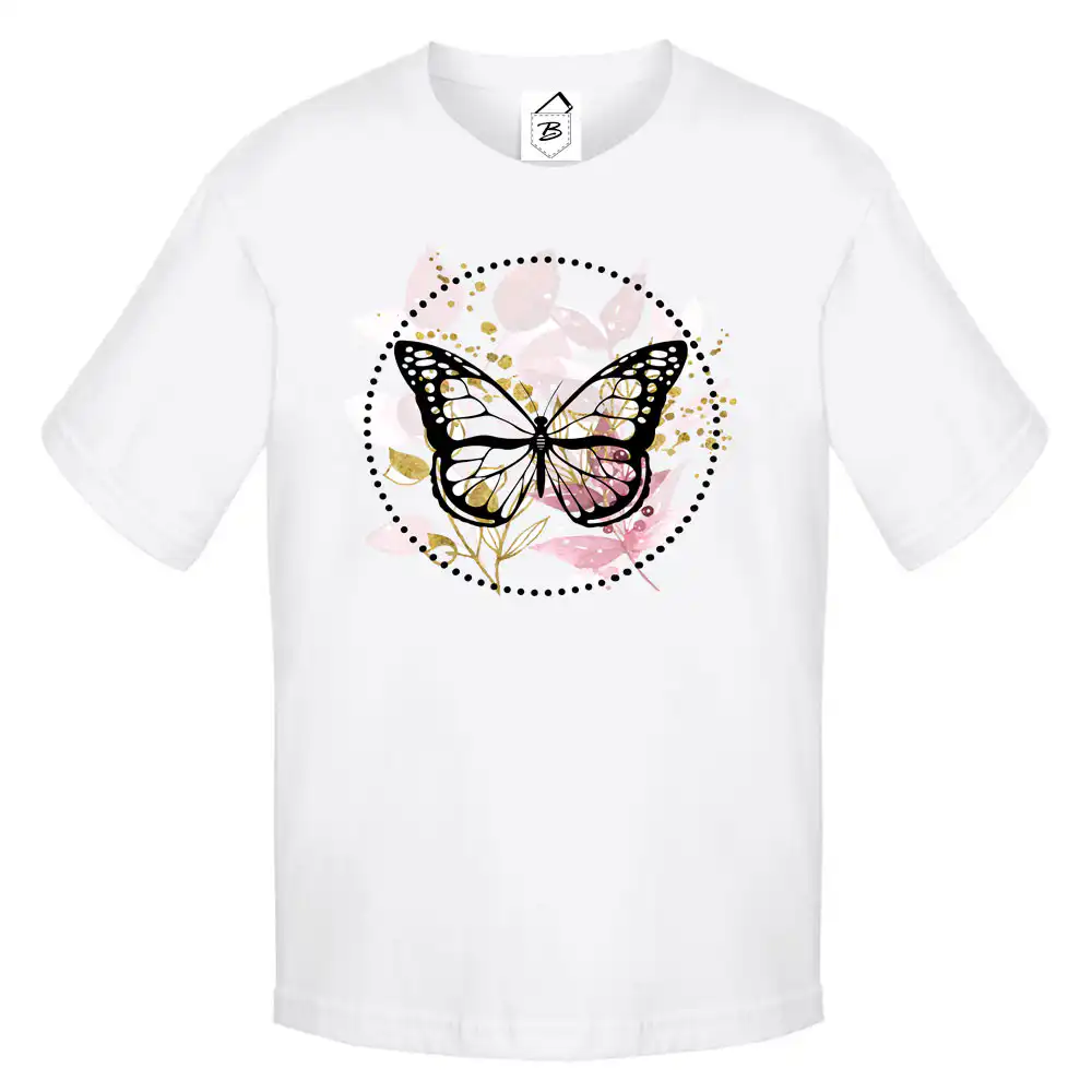 Tricou Butterfly