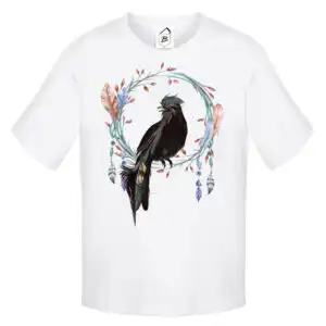 Tricou Bird
