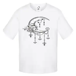 Tricou Moon