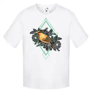 Tricou Birdie