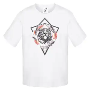 Tricou Tiger