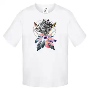 Tricou Bear