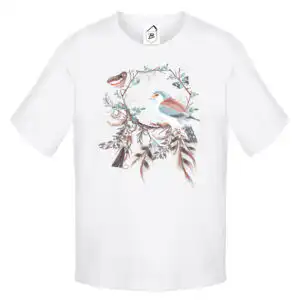 Tricou Birdie