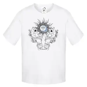 Tricou Sun Light