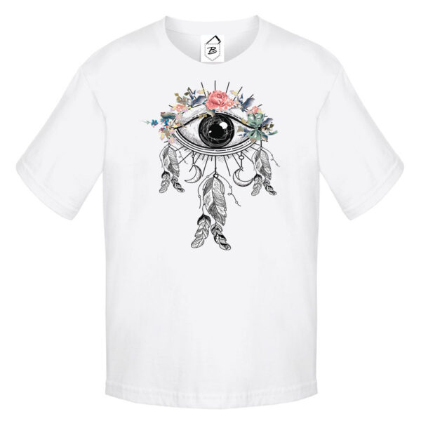 Tricou Eyesight