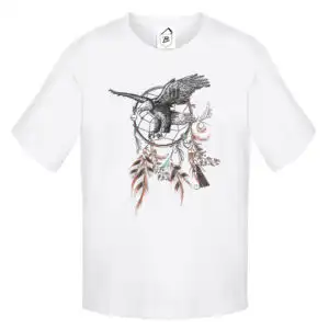 Tricou Eagle