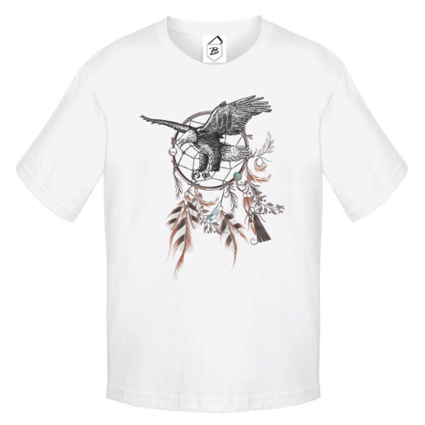 Tricou Eagle