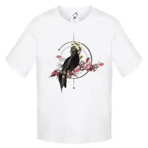 Tricou Birdie