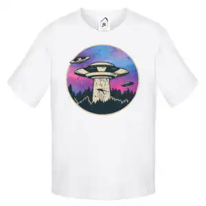 Tricou Tricou Aliens