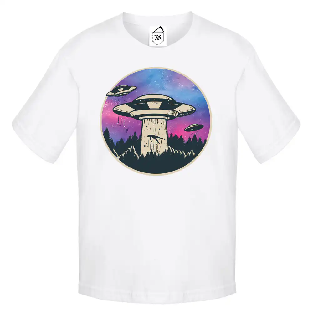 Tricou Tricou Aliens