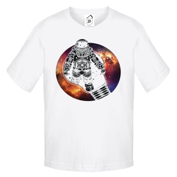 Tricou Nasa Bulb