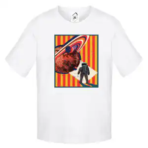 Tricou Planet