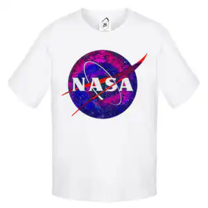 Tricou Nasa Planet