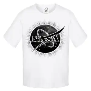 Tricou Nasa