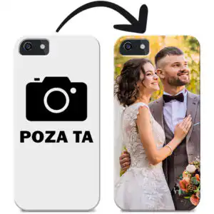 Husa Personalizata cu Poza