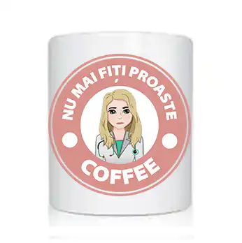 Cana Nu mai fiti proaste by Vero