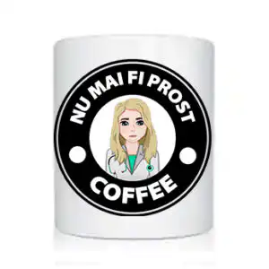 Cana Nu mai fi prost by Vero