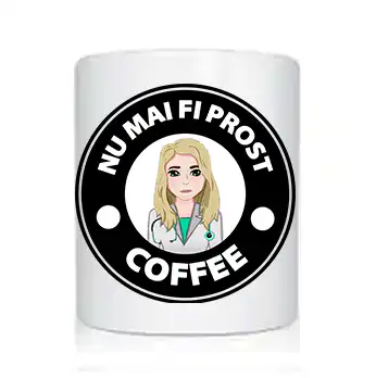Cana Nu mai fi prost by Vero