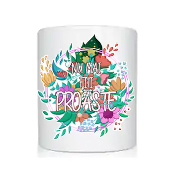 Cana Nu Mai fiti proaste by Vero