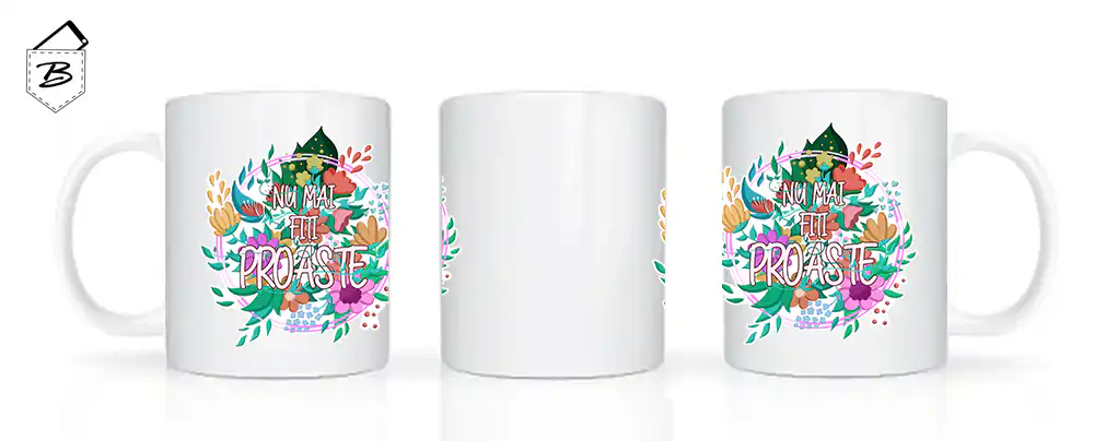 Cana Nu Mai fiti proaste by Vero - imagine 2