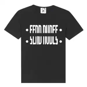Tricou Send Nudes Russian Words