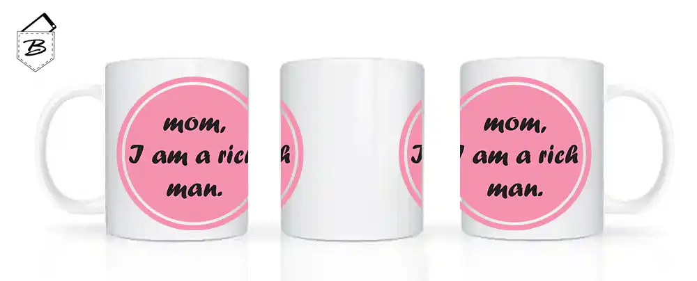 Cana Mom, I am a rich man! - imagine 5