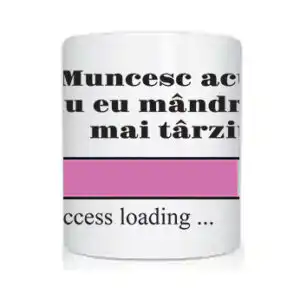 Cana Success Loading